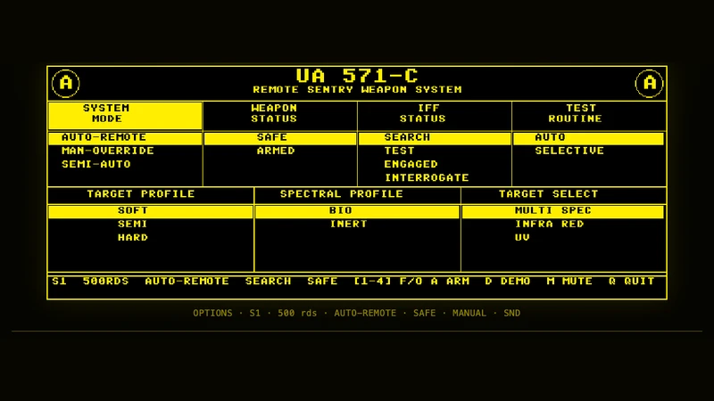 UA 571-C preview screenshot